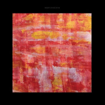 VARIOUS ARTISTS | DEEP LOVE 2018 | 12IN VINYL