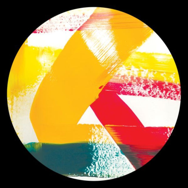 OUER | STINGRAY NEBULA | 12IN VINYL