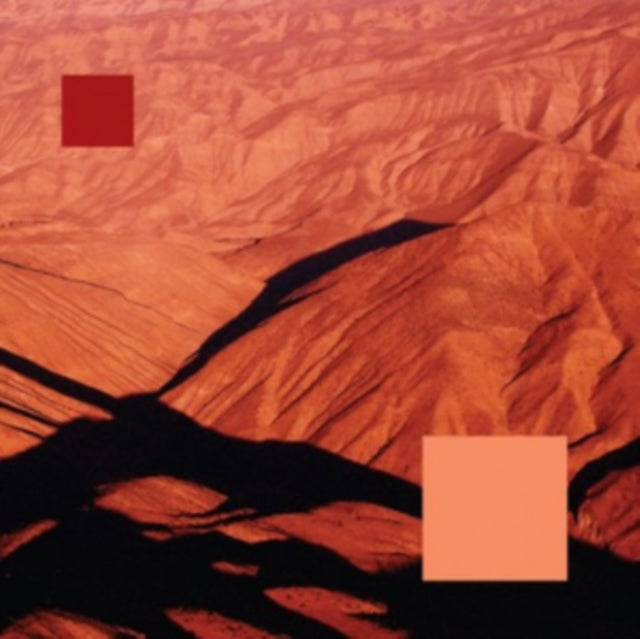 ALMA NEGRA | CONVERSATION EP (FT. AWANTO 3 REMIX) | 12IN VINYL