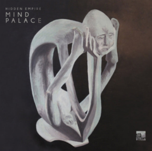 HIDDEN EMPIRE | MIND PALACE | VINYL RECORD (LP)