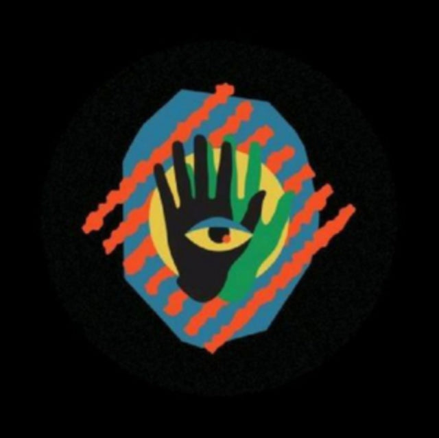 SOUL OF HEX | TETRO EP | 12IN VINYL