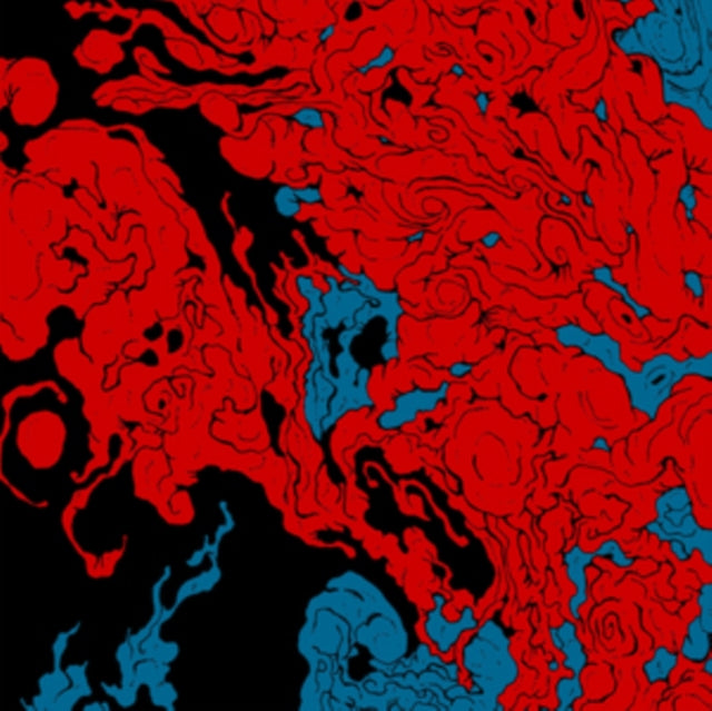 ADANA TWINS | JUPITER EP | 12IN VINYL