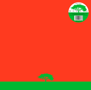 MKWAJU ENSEMBLE (MIDORI TAKADA) | MKWAJU | VINYL RECORD (LP)