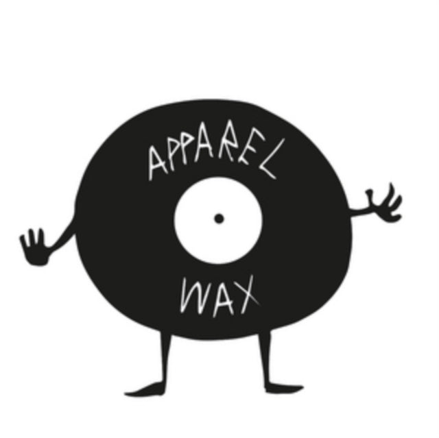 APPAREL WAX | 003 | 12IN VINYL