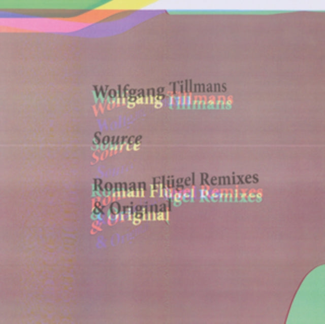 TILLMANS, WOLFGANG | SOURCE | 12IN VINYL