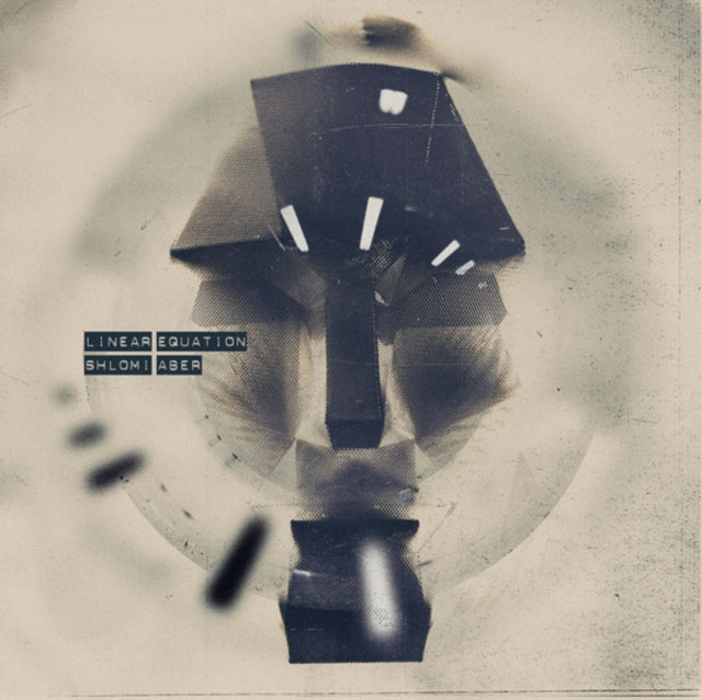 ABER, SHLOMI | LINEAR EQUATION | VINYL RECORD (LP)