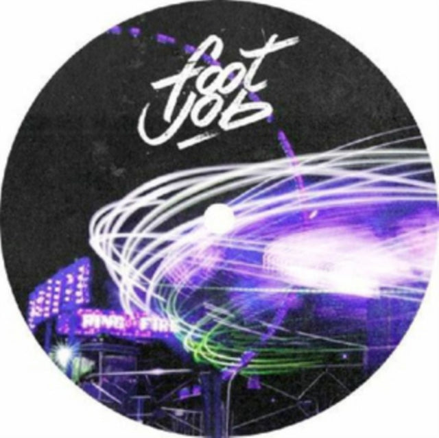 VARIOUS ARTISTS | FOOTURE CLASSICS VOL. 1 | 12IN VINYL