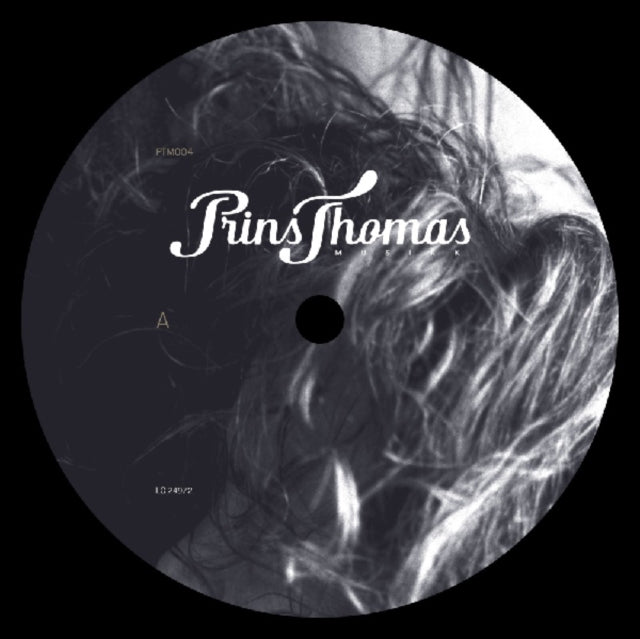 PRINS THOMAS | BRONCHI BEAT, AE | 12IN VINYL