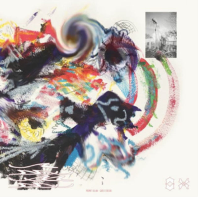 ASLAN, MEHMET | GHOST STATION | 12IN VINYL
