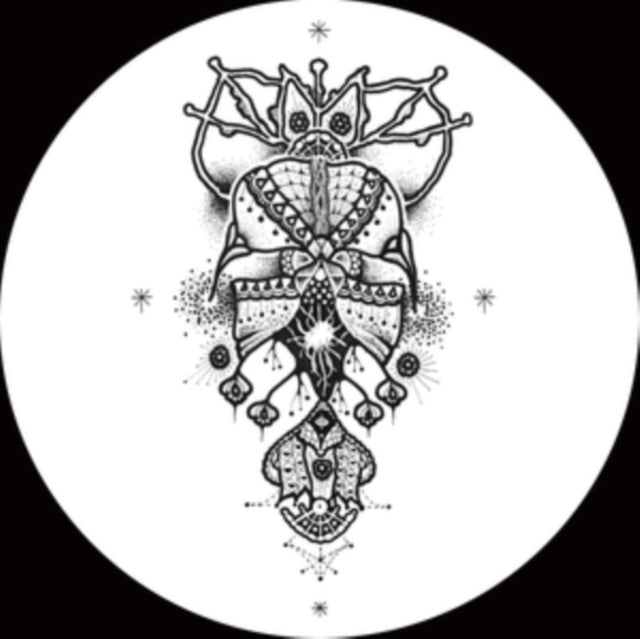 VARIOUS ARTISTS | MUTABLE MINDS II | 12IN VINYL