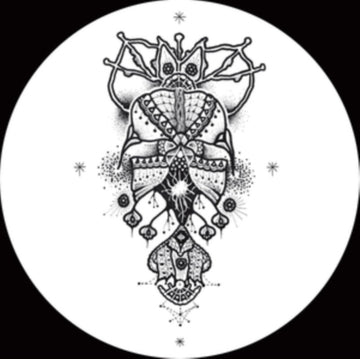 VARIOUS ARTISTS | MUTABLE MINDS II | 12IN VINYL