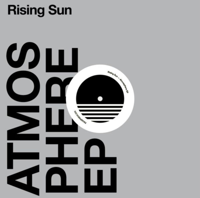 RISING SUN | ATMOSPHERE EP | 12IN VINYL