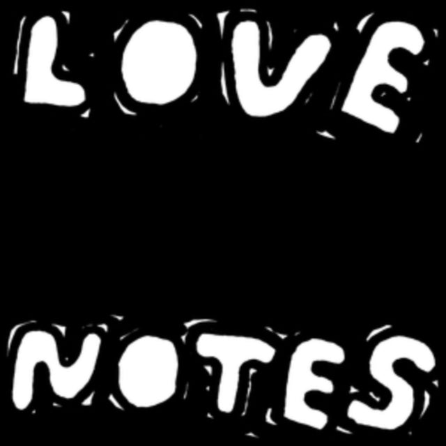ALEXANDER, AMIR | LOVE NOTES TO BROOKLYN | 12IN VINYL