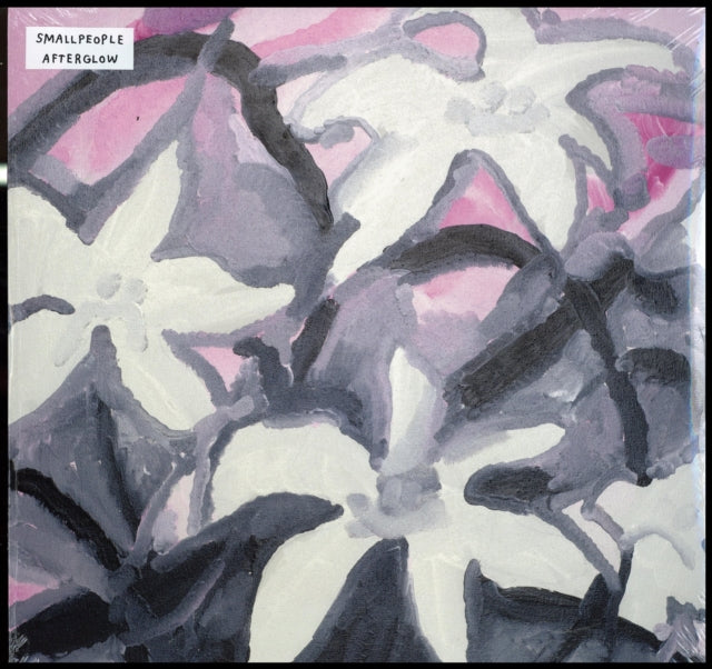 SMALLPEOPLE | AFTERGLOW (2-12INCH) | 12IN VINYL