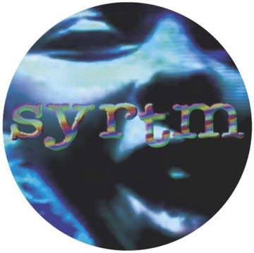DJ OBLONG | SPEED YOUR RAGE TO ME | 12IN VINYL