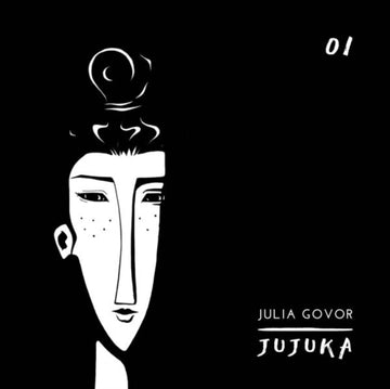 GOVOR, JULIA | 001 | 12IN VINYL