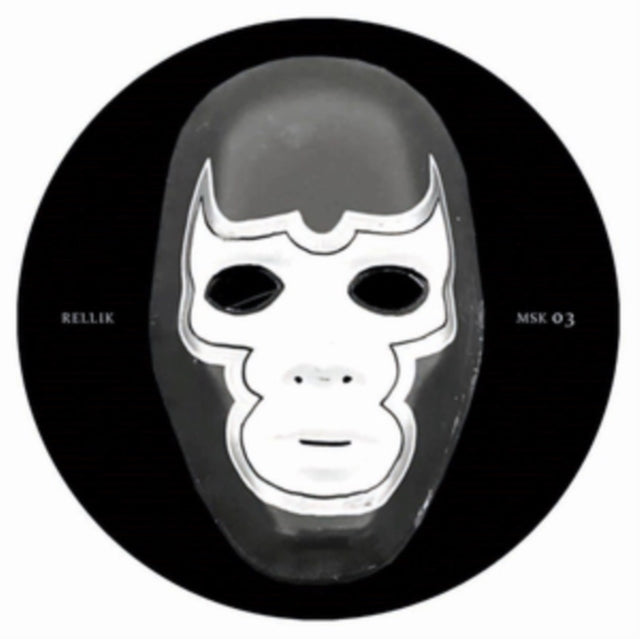 UNKNOWN ARTIST | RELLIK | 12IN VINYL