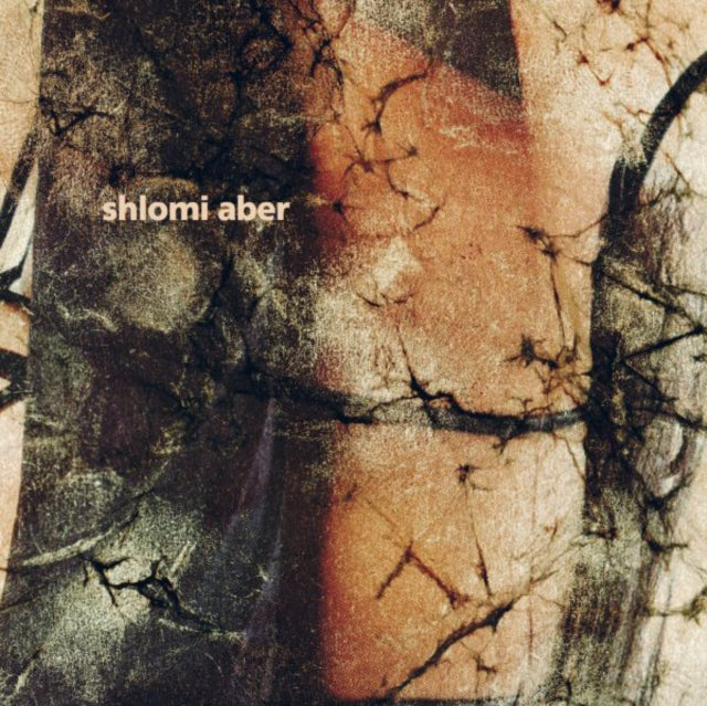 ABER, SHLOMI | WHISTLER | 12IN VINYL