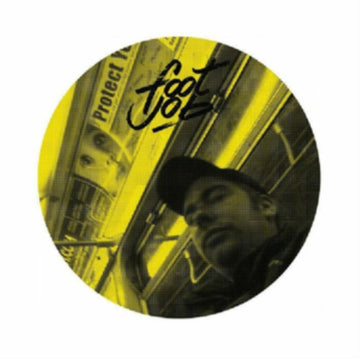 LOST & FOUND (DL/IMPORT) | 12IN VINYL