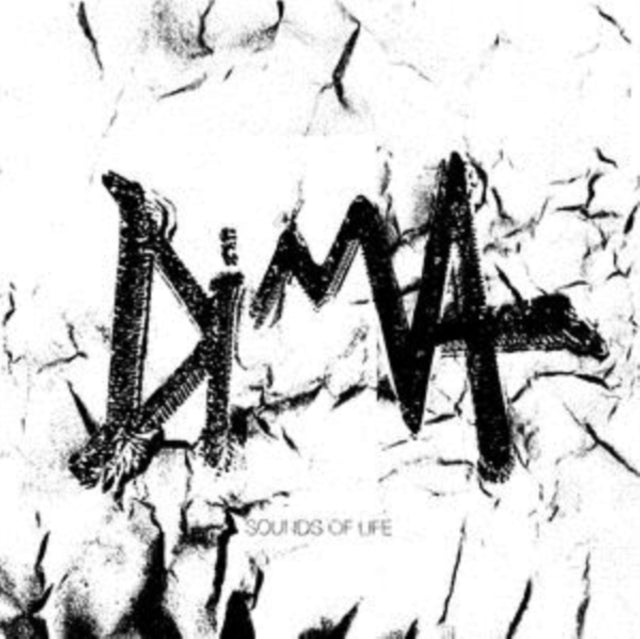DIMA | SOUNDS OF LIFE | VINYL RECORD (LP)