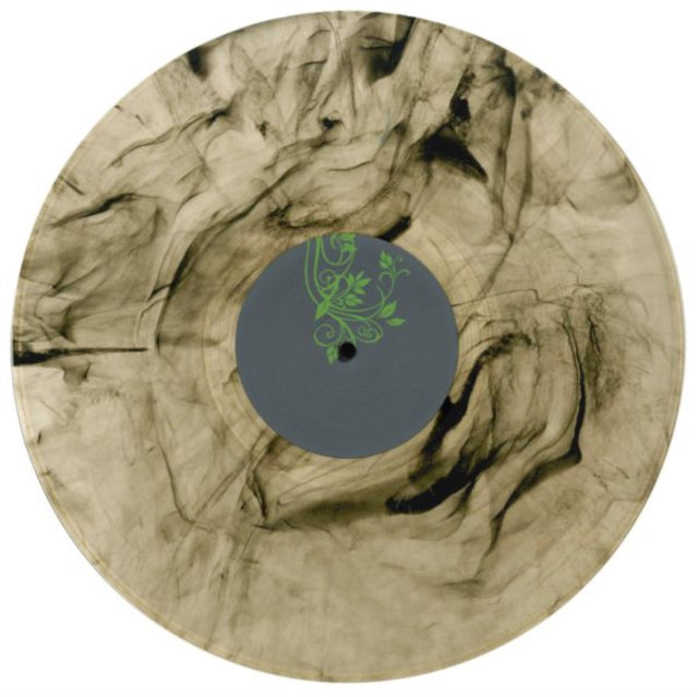 BUG, STEVE | DIFFERENT IN DETROIT | 12IN VINYL