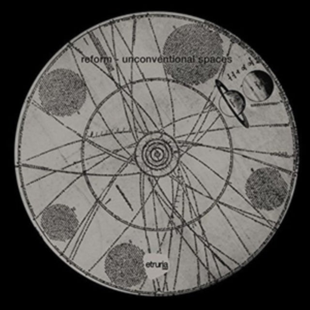REFORM | UNCONVENTIONAL SPACES | 12IN VINYL