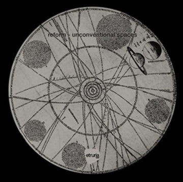 REFORM | UNCONVENTIONAL SPACES | 12IN VINYL