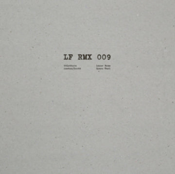99LETTERS & AUSTEN/SCOTT | LF RMX 009 | 12IN VINYL