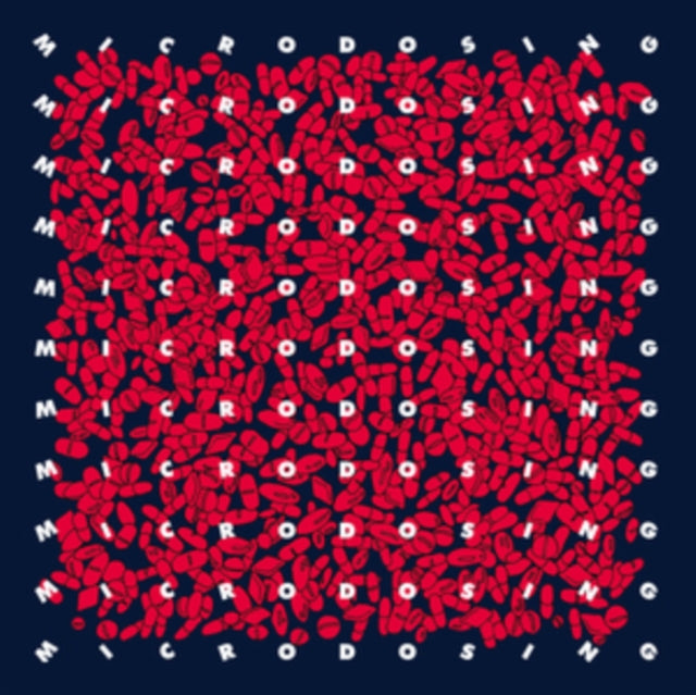 HAGELSTEIN, RUEDE | MICRODOSING | VINYL RECORD (LP)