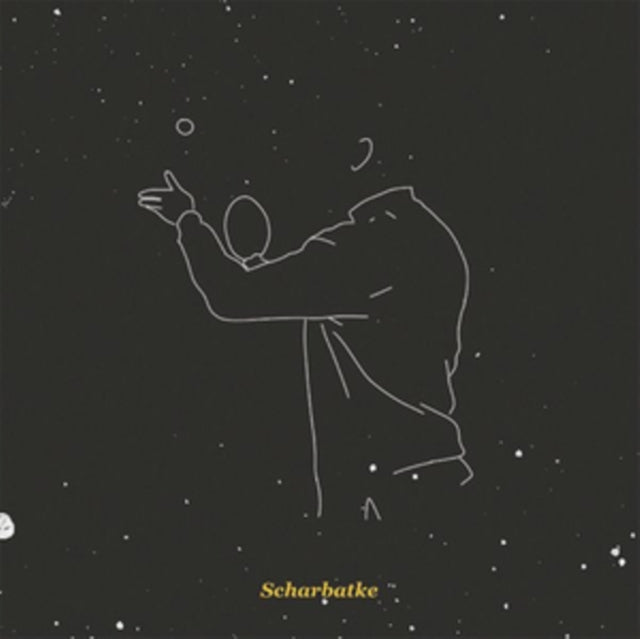 SCHARBATKE | DIES DAS/REEPERBAHN | 12IN VINYL
