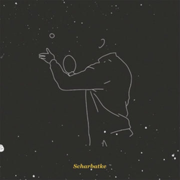 SCHARBATKE | DIES DAS/REEPERBAHN | 12IN VINYL