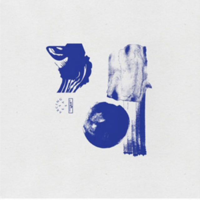 CASSEGRAIN | COLLABS 01 | 12IN VINYL
