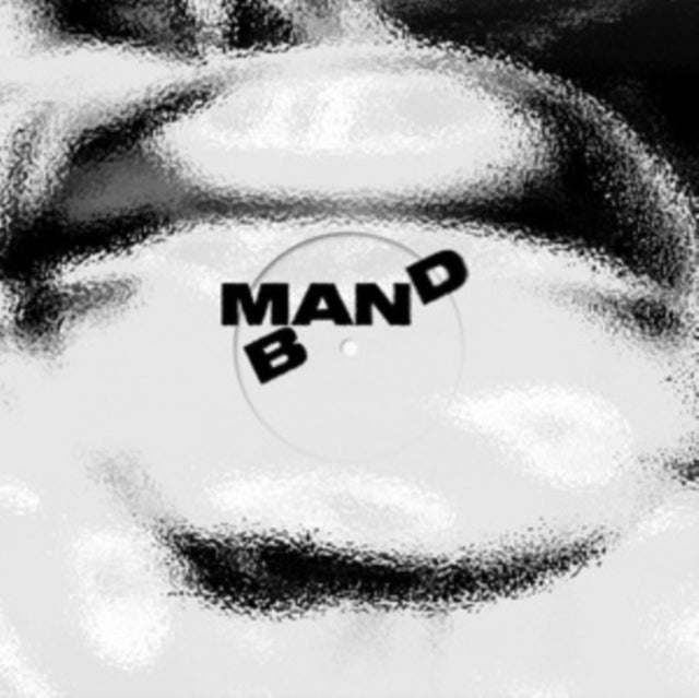 VARIOUS ARTISTS | MAN BAND 06 | 12IN VINYL