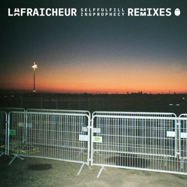 LA FRAICHEUR | SELF-FULFILLING PROPHECY REMIXES | 12IN VINYL