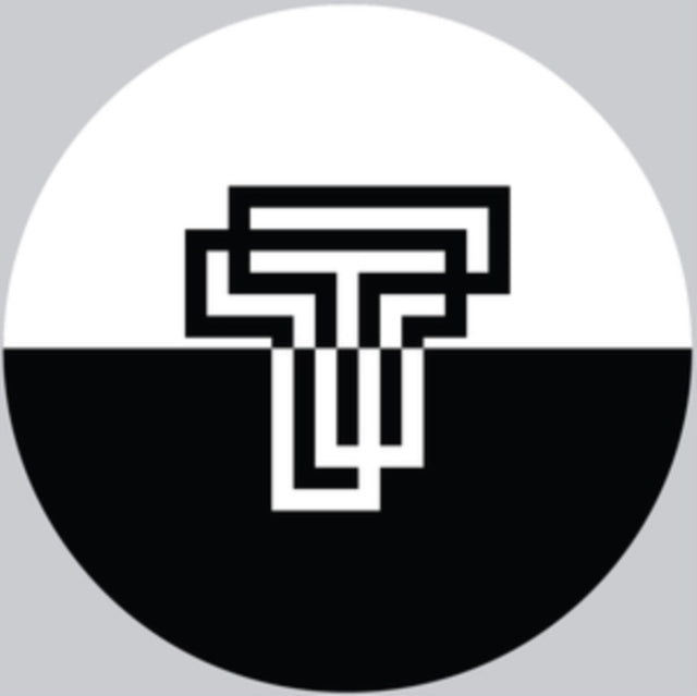TARNO, PABLO | INTERPOLARITY | VINYL RECORD (LP)