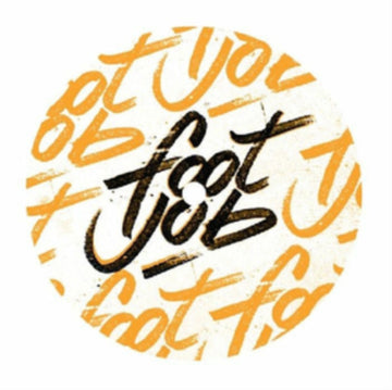 FILTERJOB | VINYL RECORD (LP)