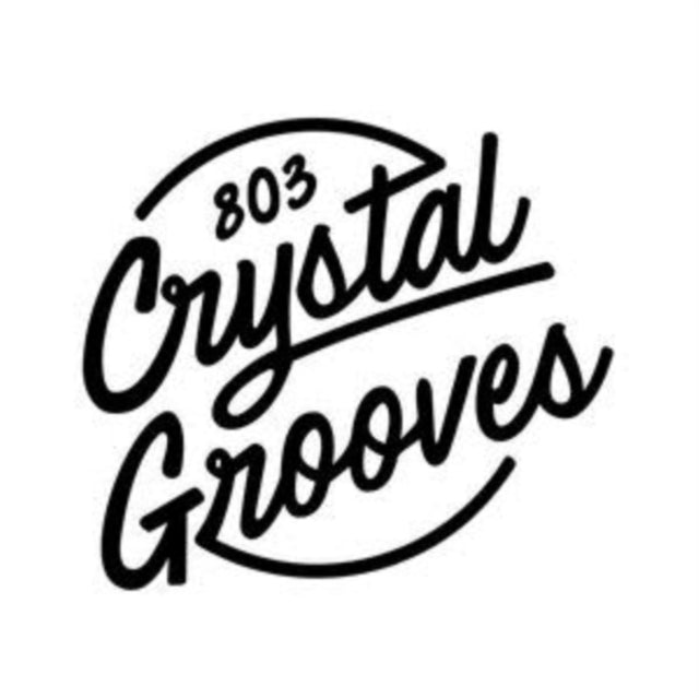 CINTHIE | 803 CRYSTALGROOVES 001 | VINYL RECORD (LP)