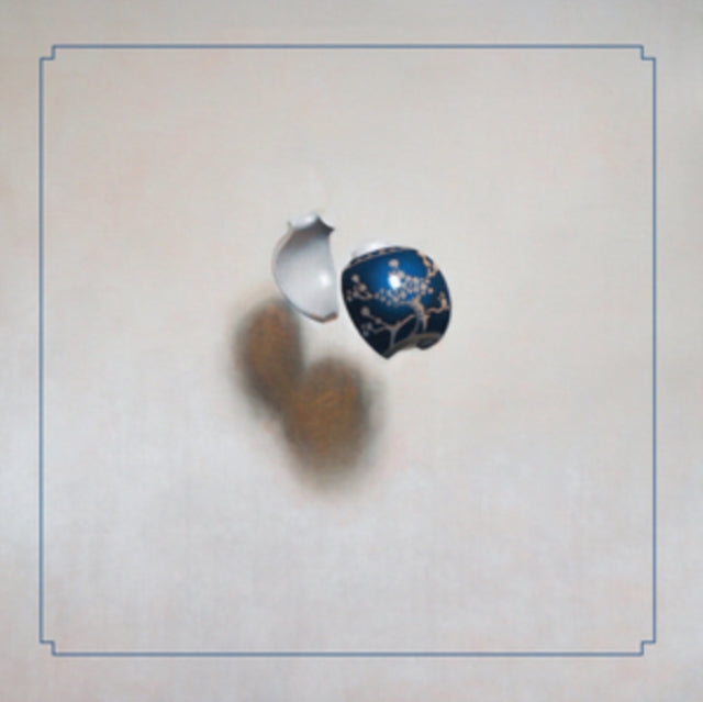 SPECIMENS | IN THE DUST OF IDOLS | VINYL RECORD (LP)
