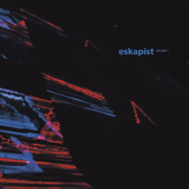 ESKAPIST | ESKAPIST VOLUME 1 | 12IN VINYL