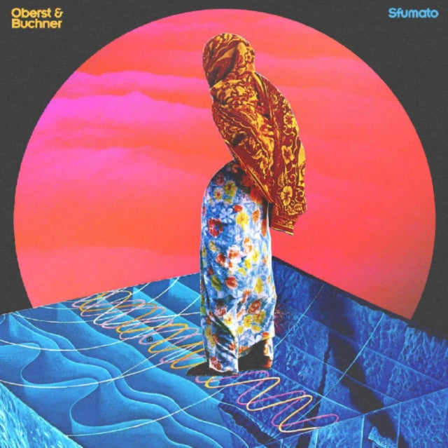 OBERST & BUCHNER | SFUMATO | VINYL RECORD (LP)