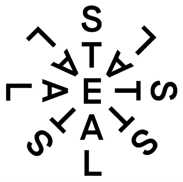 VTGNIKE | STEALS | VINYL RECORD (LP)