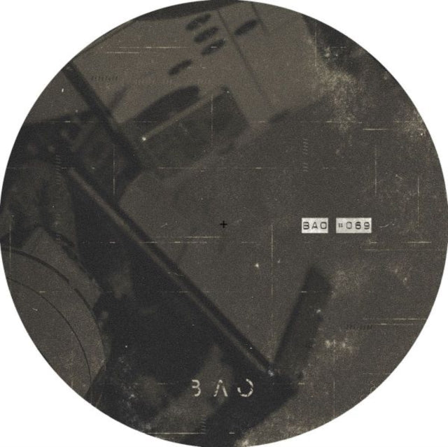 PARKER, STEVE | SHADES OF THE UNKNOWN | 12IN VINYL