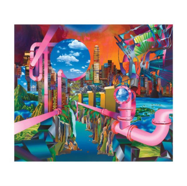 CYRK | SUPERIOR THINGS | 12IN VINYL