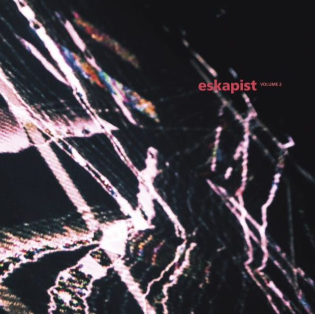 ESKAPIST | ESKAPIST VOLUME 2 | 12IN VINYL