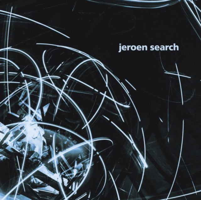 SEARCH, JEROEN | MONISM | 12IN VINYL