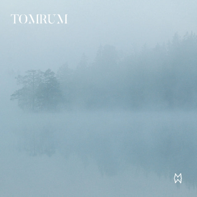 MATTIMATTI | TOMRUM | VINYL RECORD (LP)