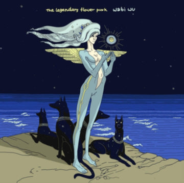 WABI WU | VINYL RECORD (LP)