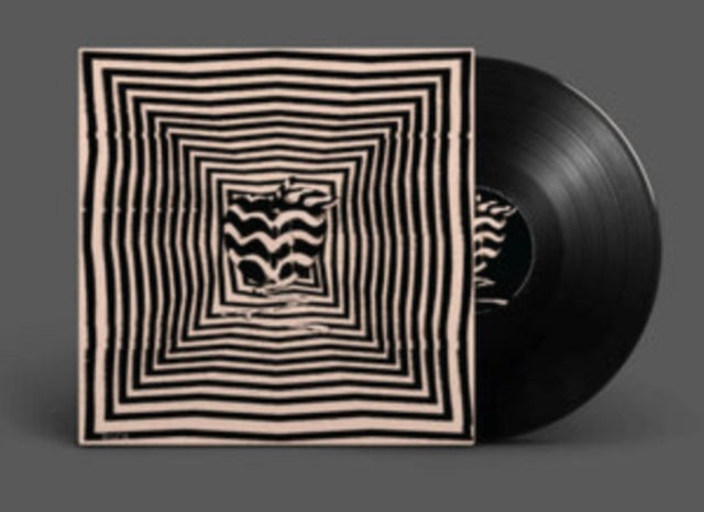 DEAD MAN'S EYES | III | VINYL RECORD (LP)