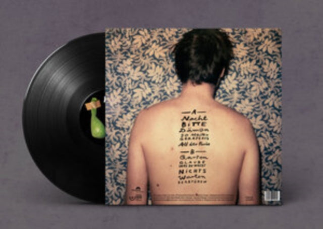 HOLZ | HOLZ | VINYL RECORD (LP)