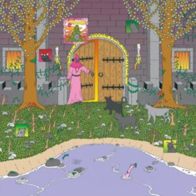 SPECK | EINE GUTE REISE (COLOURED VINYL) | VINYL RECORD (LP)